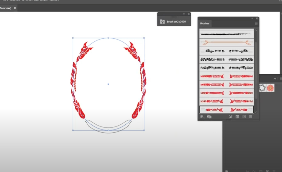 ตัวช่วย Adobe Illustrator